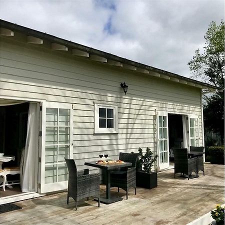 Blairgowrie House Panzió Cambridge Kültér fotó