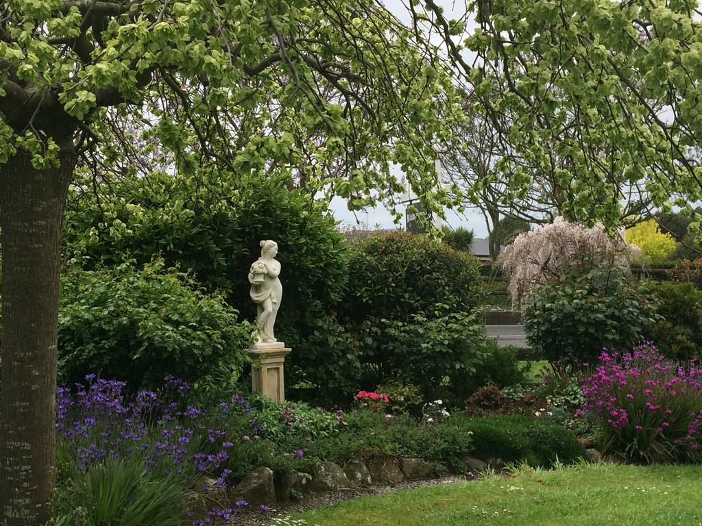 Blairgowrie House Panzió Cambridge Kültér fotó