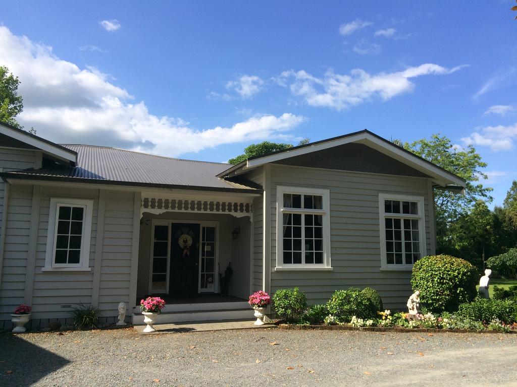 Blairgowrie House Panzió Cambridge Kültér fotó