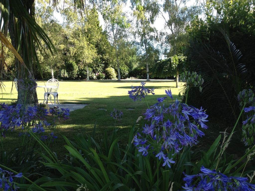Blairgowrie House Panzió Cambridge Kültér fotó