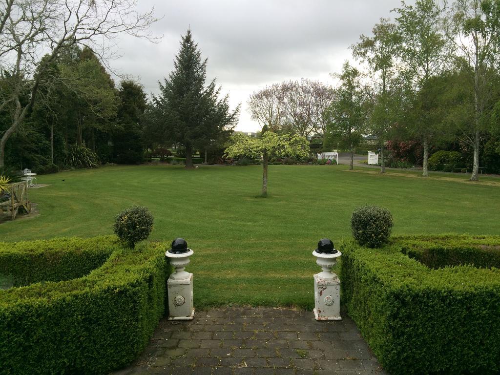 Blairgowrie House Panzió Cambridge Kültér fotó