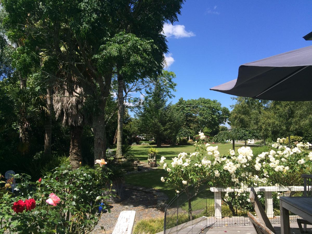 Blairgowrie House Panzió Cambridge Kültér fotó