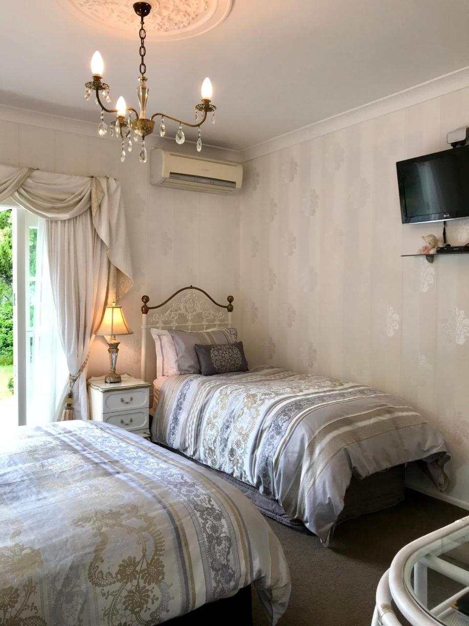 Blairgowrie House Panzió Cambridge Kültér fotó