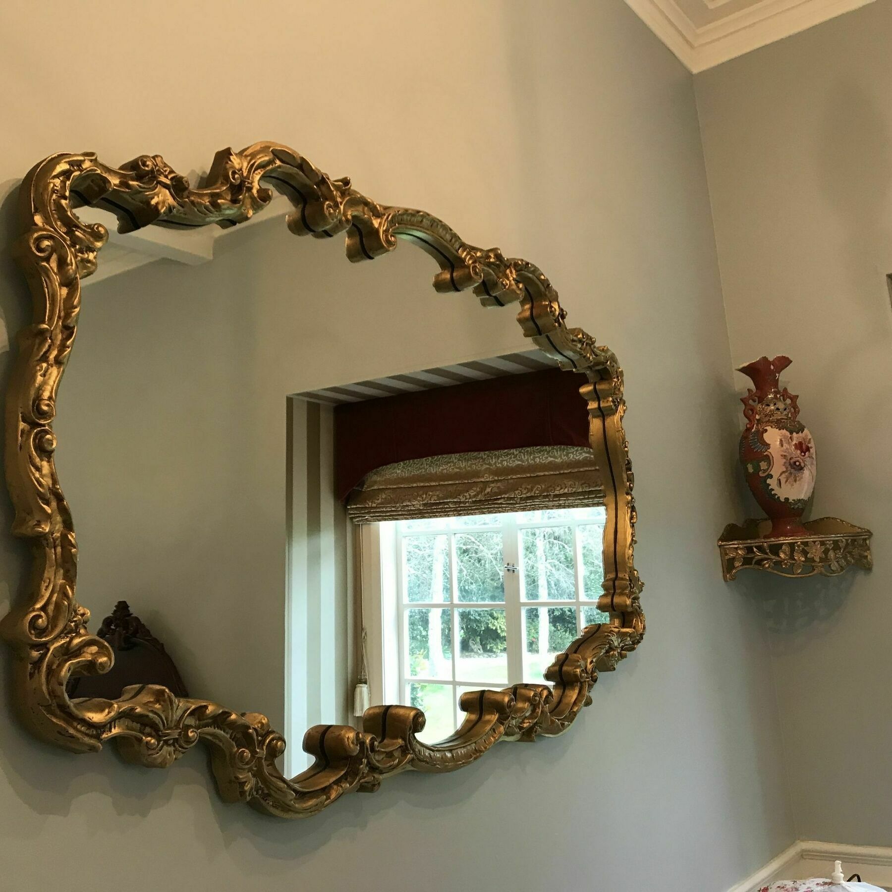 Blairgowrie House Panzió Cambridge Kültér fotó