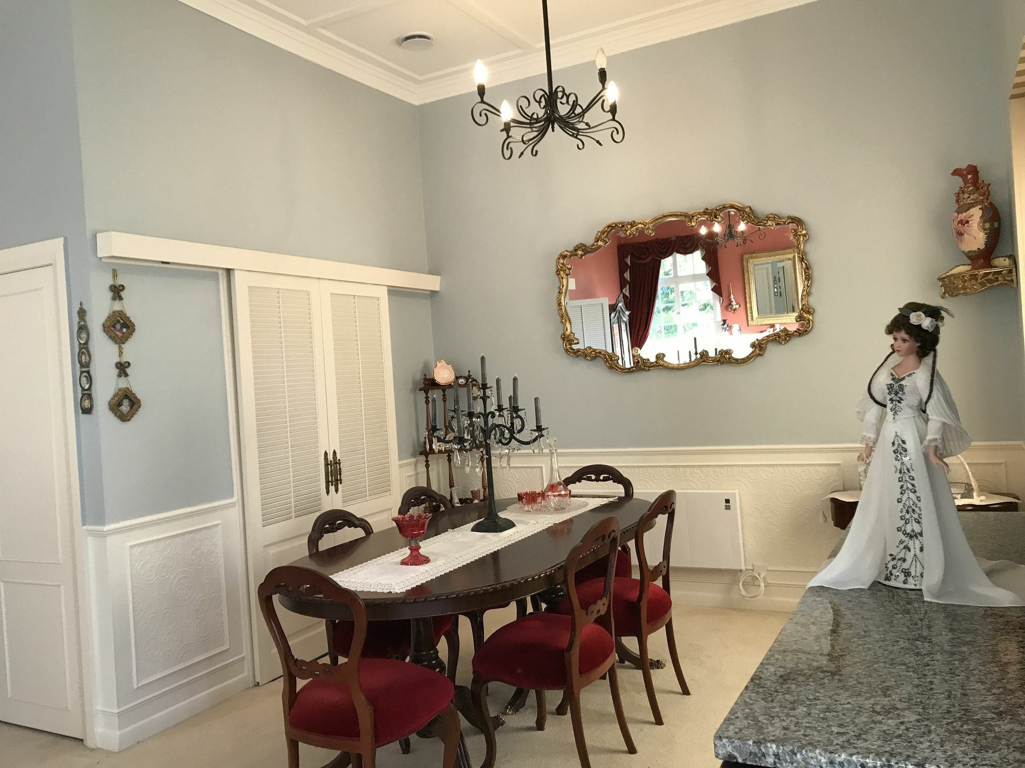 Blairgowrie House Panzió Cambridge Kültér fotó